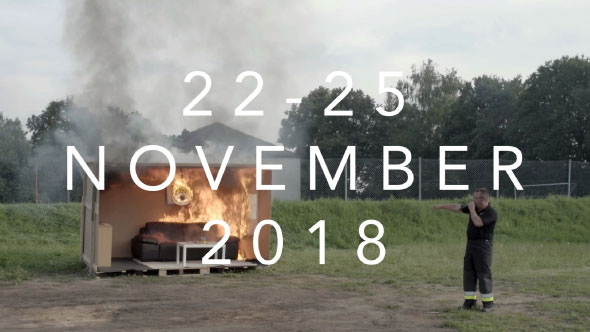 November Film Festival
